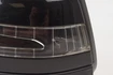 Mercedes 2048103976 Door Mirror - Left Black | W204 C