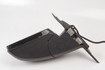Mercedes 2048103976 Door Mirror - Left Black | W204 C