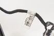 Mercedes 2048103976 Door Mirror - Left Black | W204 C