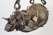 Mercedes 1402700101 Gearbox 722362 (a) | R129 SL W140 V140 C140 S