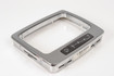 Mercedes 2042672788 Gear Selector Surround - Silver | W204 C