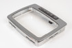 Mercedes 2042672788 Gear Selector Surround - Silver | W204 C