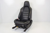 Mercedes 2049104333 AMG Seat Backrest - Front Left Black (b) | W204 C
