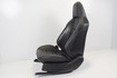 Mercedes 2049104333 AMG Seat Backrest - Front Left Black (b) | W204 C