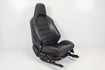 Mercedes 2049104333 AMG Seat Backrest - Front Left Black (b) | W204 C