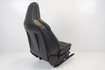 Mercedes 2049104333 AMG Seat Backrest - Front Left Black | W204 C