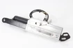 Mercedes 2308600135 Roll Over Bar Hydraulic Cylinder - Left (a) | R230 SL