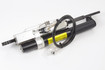 Mercedes 2308600135 Roll Over Bar Hydraulic Cylinder - Left (a) | R230 SL