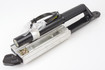 Mercedes 2308600135 Roll Over Bar Hydraulic Cylinder - Left (a) | R230 SL