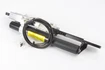 Mercedes 2308600135 Roll Over Bar Hydraulic Cylinder - Left (a) | R230 SL