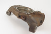 Mercedes 2043321901 AMG Wheel Carrier - Front Left | W204 C