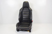 Mercedes 2049104433 AMG Seat - Front Right Black | W124 E W126 S W201 W204 C