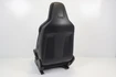 Mercedes 2049104433 AMG Seat - Front Right Black | W124 E W126 S W201 W204 C