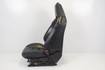 Mercedes 2049104433 AMG Seat - Front Right Black | W124 E W126 S W201 W204 C