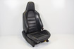 Mercedes 2049104433 AMG Seat - Front Right Black | W124 E W126 S W201 W204 C