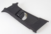 Mercedes 2046902326 B Pillar Trim - Left Black | W204 C