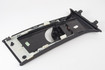 Mercedes 2046902326 B Pillar Trim - Left Black | W204 C