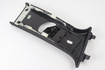 Mercedes 2046902326 B Pillar Trim - Left Black | W204 C