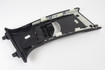 Mercedes 2046902326 B Pillar Trim - Left Black | W204 C