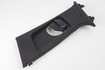 Mercedes 2046902326 B Pillar Trim - Left Black | W204 C