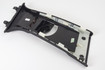 Mercedes 2046902326 B Pillar Trim - Left Black | W204 C