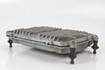 Mercedes 1561505879 Engine ECU | W204 C