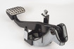 Mercedes 2042902301 AMG Brake Pedal | W204 C X204 GLK