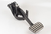 Mercedes 2042902301 AMG Brake Pedal | W204 C X204 GLK