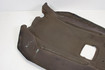 Mercedes 4606800045 Rubber Lining - Front Black | W460 W461 G