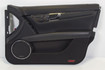 Mercedes 2047204763 Door Card - Front Right Black | W204 C