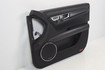 Mercedes 2047204763 Door Card - Front Right Black | W204 C