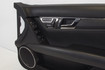 Mercedes 2047204763 Door Card - Front Right Black | W204 C