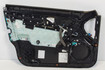 Mercedes 2047204763 Door Card - Front Right Black | W204 C