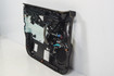 Mercedes 2047204763 Door Card - Front Right Black | W204 C
