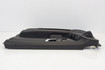 Mercedes 2047204763 Door Card - Front Right Black | W204 C