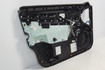Mercedes 2047204763 Door Card - Front Right Black | W204 C