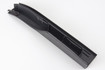 Mercedes 2046860236 Door Trim - Rear Right Black | W204 C X204 GLK