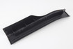 Mercedes 2046860236 Door Trim - Rear Right Black | W204 C X204 GLK