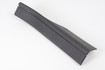 Mercedes 2046860236 Door Trim - Rear Right Black | W204 C X204 GLK