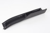 Mercedes 2046860236 Door Trim - Rear Right Black | W204 C X204 GLK
