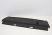 Mercedes 2046900249 Parcel Shelf Trim - Black | W204 C