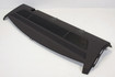 Mercedes 2046900249 Parcel Shelf Trim - Black (b) | W204 C