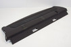 Mercedes 2046900249 Parcel Shelf Trim - Black | W204 C