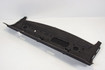Mercedes 2046900249 Parcel Shelf Trim - Black | W204 C