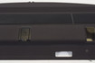Mercedes 2046900249 Parcel Shelf Trim - Black | W204 C