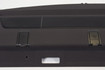 Mercedes 2046900249 Parcel Shelf Trim - Black | W204 C
