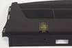 Mercedes 2046900249 Parcel Shelf Trim - Black | W204 C