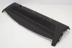 Mercedes 2046900249 Parcel Shelf Trim - Black | W204 C