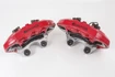 Mercedes 2044234198 Brake Caliper x2 - Rear | W204 C