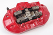 Mercedes 2044234198 Brake Caliper x2 - Rear | W204 C